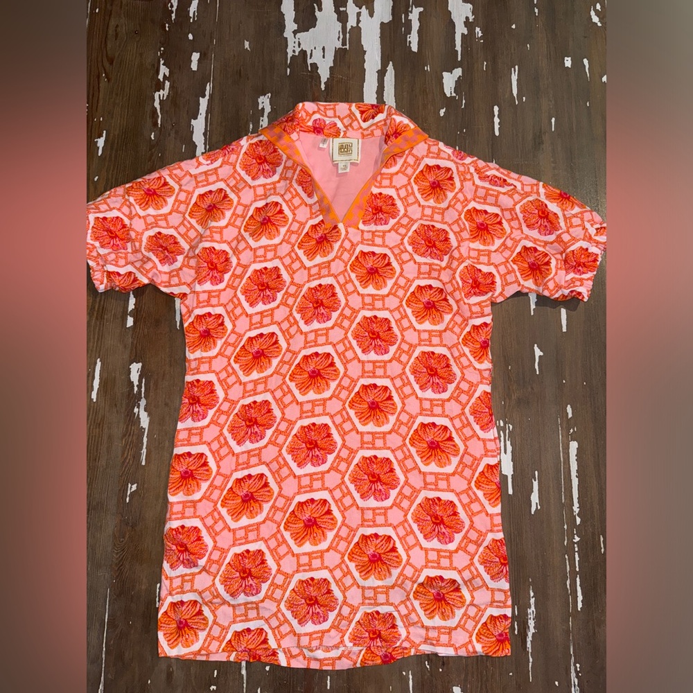 Poppy Dress